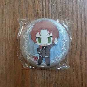Ensemble Stars! Leo Tsukinaga Badge